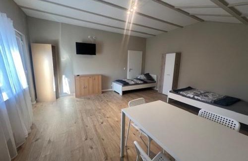 Rodenbach Apartment | Daytona Monteur Apartment