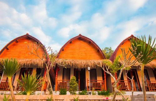 Klumpu Resort | Dayuh House