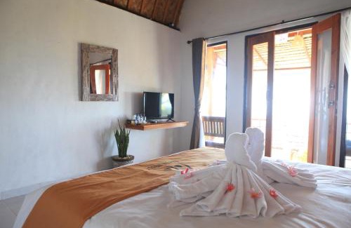 Klumpu Resort | Dayuh House