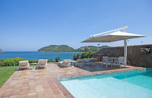 Village da Ferradura House | Dazzling house direct on the sand of Ferradura Beach with 7 suites