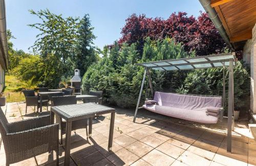 Niedenstein House | db staycation ferienpark