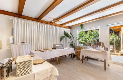 Niedenstein House | db staycation ferienpark