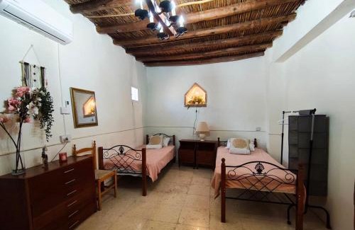 Pano Arodhes House | DC AsteriA - Traditional Village Family home