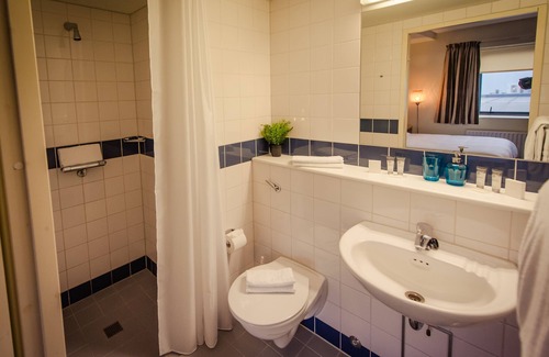 Glasnevin Hotel | DCU Rooms - Campus Accommodation