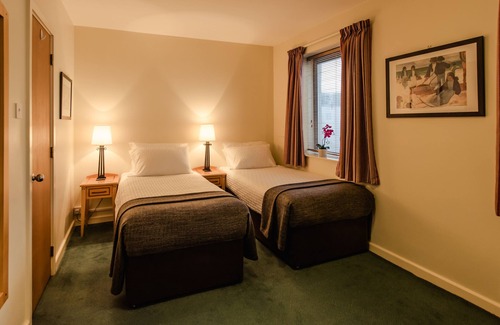 Glasnevin Hotel | DCU Rooms - Campus Accommodation