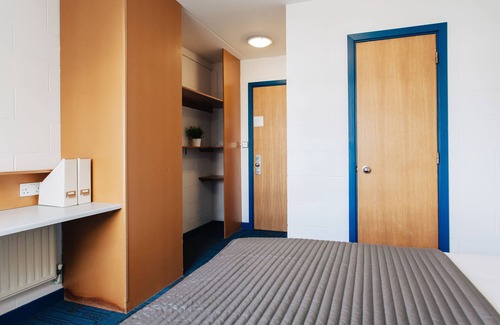 Glasnevin Hotel | DCU Rooms - Campus Accommodation