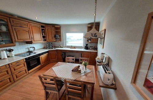 Bad Bertrich Apartment | Holiday apartment Falkenlay