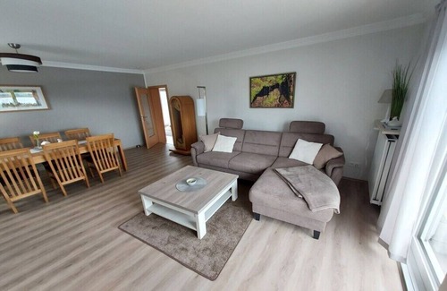 Bad Bertrich Apartment | Holiday apartment Falkenlay