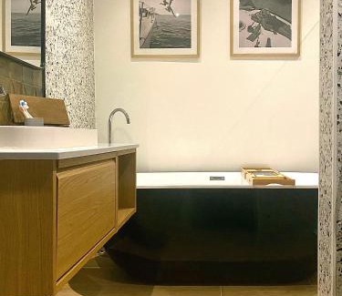 Nagele Bed & Breakfast | De bank van Nagele