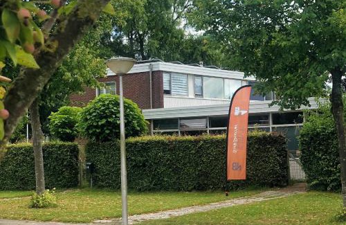 Nagele Bed & Breakfast | De bank van Nagele