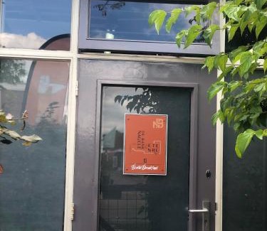 Nagele Bed & Breakfast | De bank van Nagele