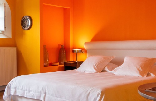 Houthalen Hotel | De Barrier - Different Hotels
