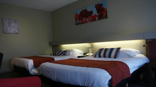 Edegem Hotel | De Basiliek