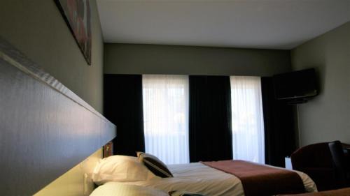 Edegem Hotel | De Basiliek