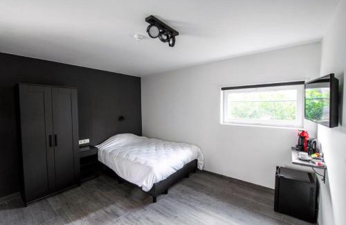 Zwijndrecht Bed & Breakfast | De Blauwe Hoeve
