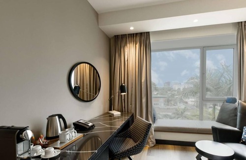 Enugu Hotel | De Castle hotels & Resort Enugu