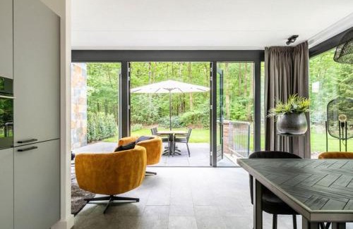 Zon en Schild House | De Ceder