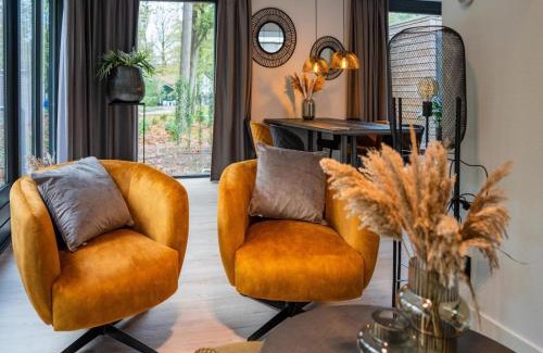 Zon en Schild House | De Ceder