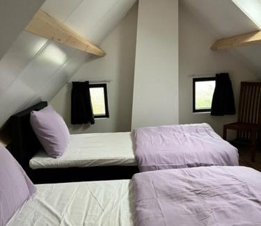 Klaaswaal Bed & Breakfast | De Danser 2