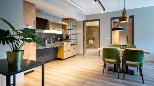 Egmond aan Zee Apartment | De Egmonden