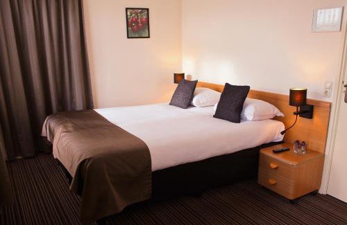 Rossum Hotel | De Gouden Molen