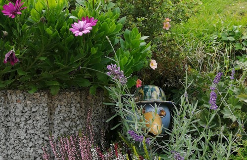 Gruenhain-Beierfeld House | Cozy vacation home in the heart of the Erzgebirge. Family friendly!