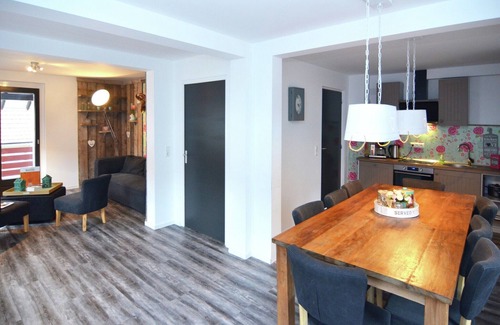 Trubenhausen House | Cozy Home in Hiking Region