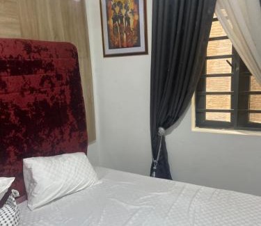 Ibeju Apartment | De Groove Apartment