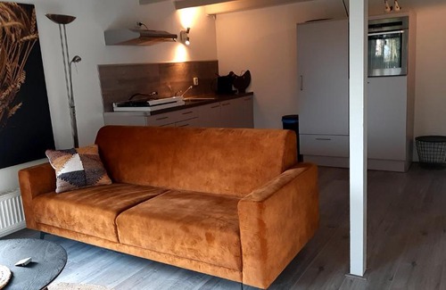 Appelscha Apartment | de Grutto