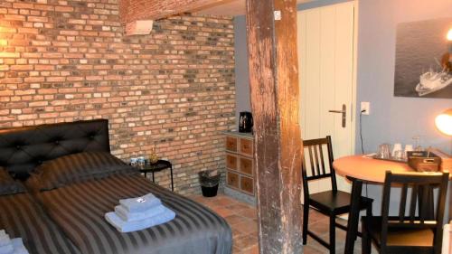Schiedam Bed & Breakfast | De Gusto