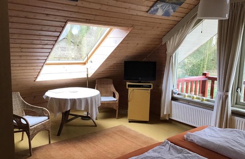 Municipality of Losser Bed & Breakfast | De Hamshorst