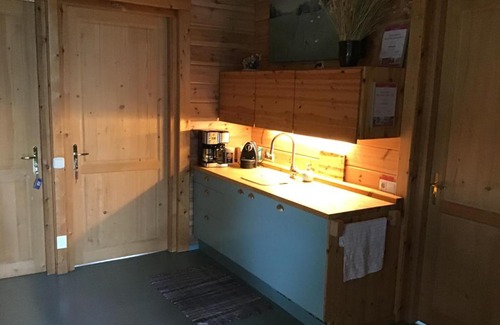 Municipality of Losser Bed & Breakfast | De Hamshorst