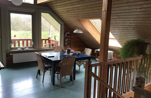 Municipality of Losser Bed & Breakfast | De Hamshorst