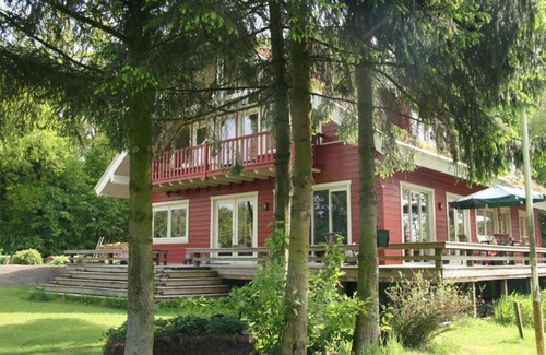 Municipality of Losser Bed & Breakfast | De Hamshorst