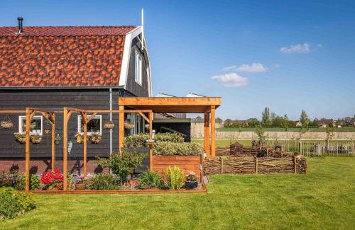 Hensbroek House | De Heerlijkheid Hensbroek