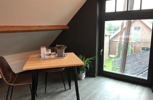 Stolwijk Bed & Breakfast | De Hostee