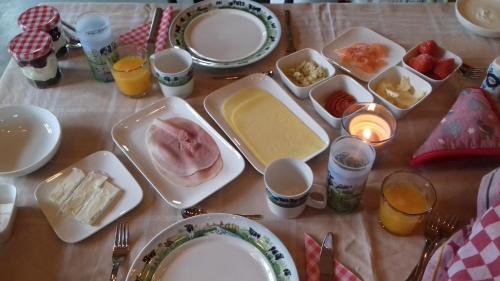 Stolwijk Bed & Breakfast | De Hostee