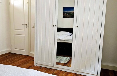 Ilbesheim Bed & Breakfast | Ferienwohnung "zum Emma" mit Hundezuschlag - Weingut Gästehaus Hechtmann