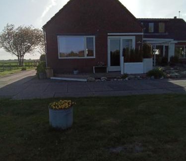 Municipality of Langedijk Bed & Breakfast | De indiaan
