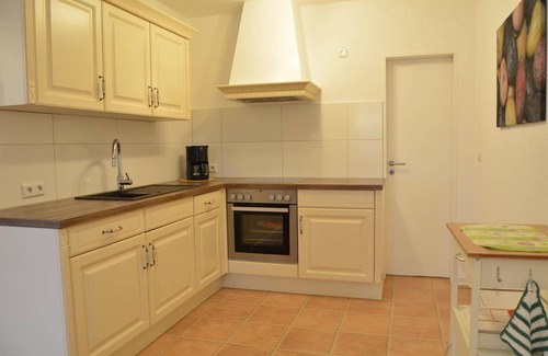 Blankenrath Apartment | 76 m² Apartment ∙ 2 bedrooms ∙ 4 guests