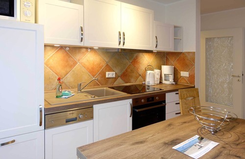 Am Schwarzen Busch Apartment | App.