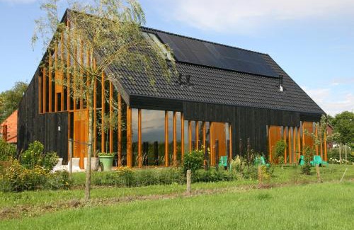 Vortum-Mullem Bed & Breakfast | De Kemp B&B & Studio's