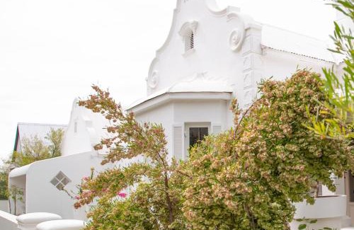 Prince Albert House | De Kleine Prince - A Reimagined Village Home