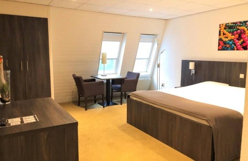 Elp Hotel | De Koekoekshof
