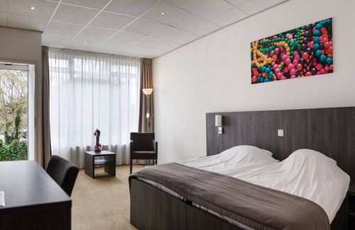 Elp Hotel | De Koekoekshof