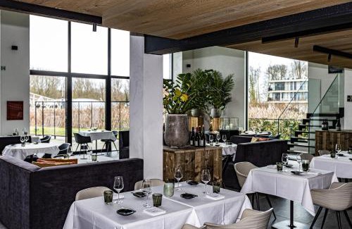 Waasmunster Bed & Breakfast | De Koolputten