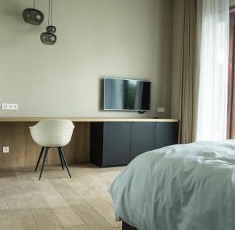 Waasmunster Bed & Breakfast | De Koolputten