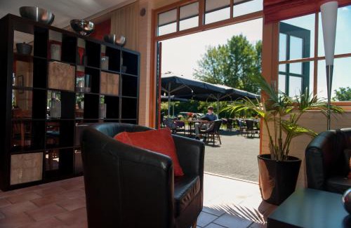 Giethoorn Hotel | De Kruumte
