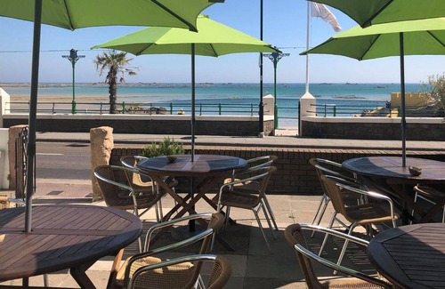 Saint Helier Hotel | De L'Etang Jersey