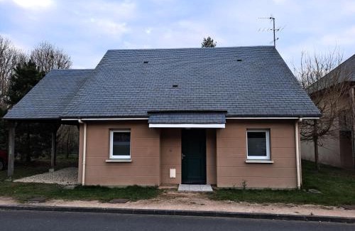 Equemauville Apartment | De la détente dans ce coin de campagne.